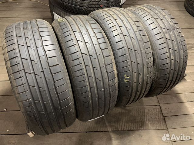 Hankook Ventus S1 Evo 3 K127 205/55 R17