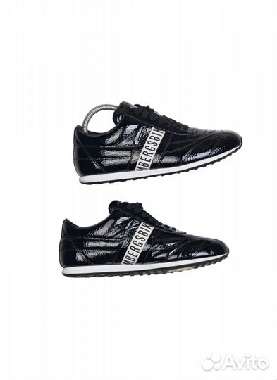 Кроссовки bikkembergs Bahia. Оригинал