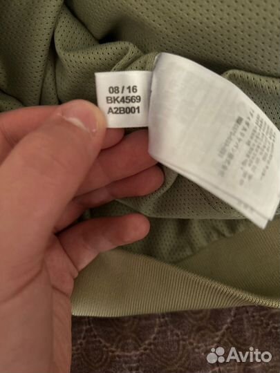 Олимпийка adidas x bape