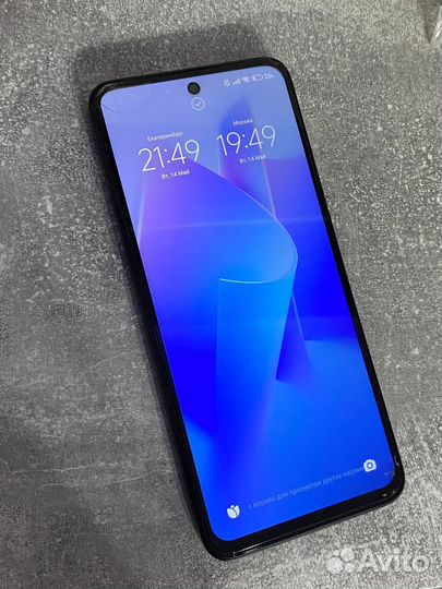 Xiaomi Redmi Note 12, 8/256 ГБ