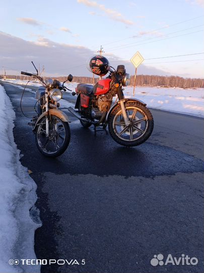 Иж планета 5 орион