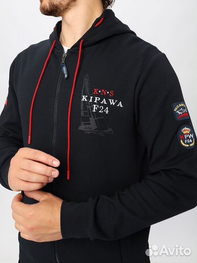 Paul & Shark Спортивный Костюм