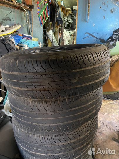 Летние колеса r15