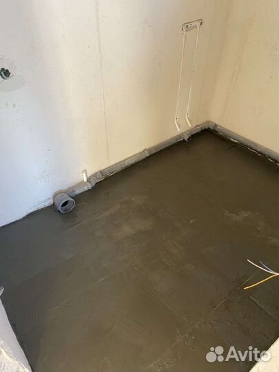 Ремонт и отделка квартир под ключ