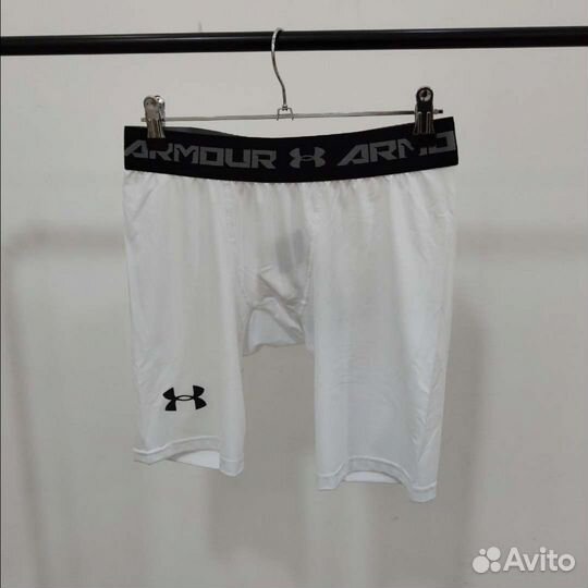 Тайтсы лосины мужские