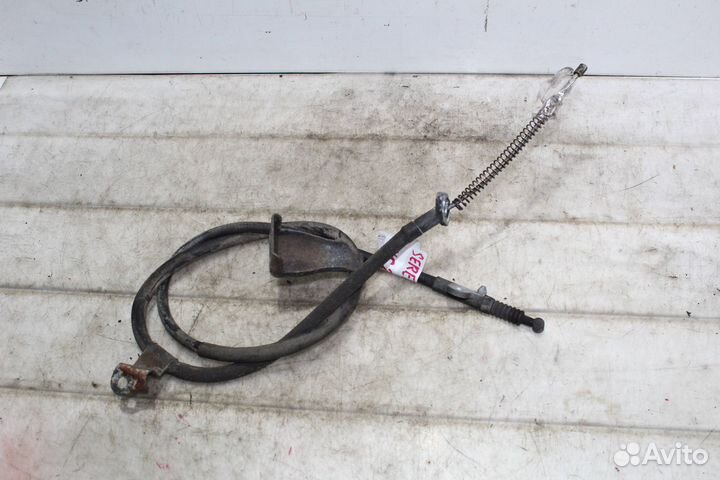 Трос ручника nissan serena 04* TNC24 / right