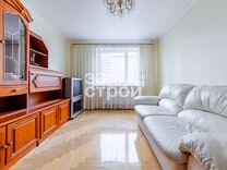 2-к. квартира, 55,1 м², 4/12 эт.