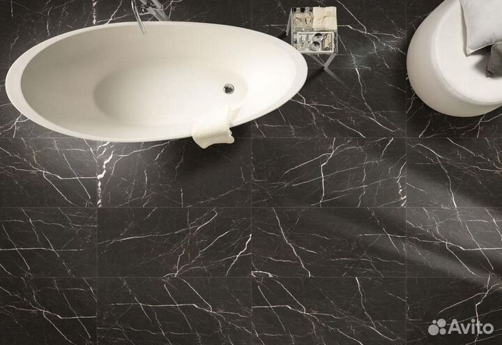 Marble Porcelain - Juliano