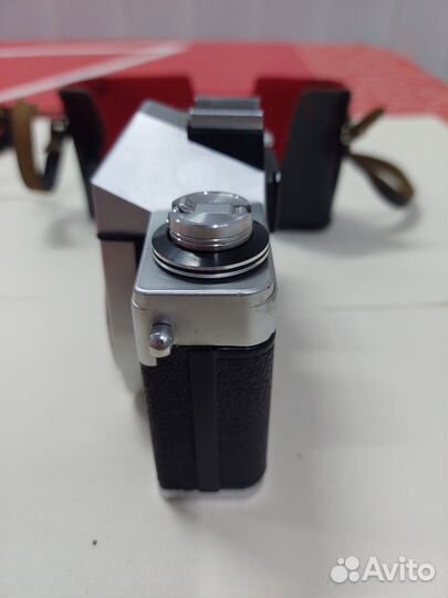 Фотоаппарат Praktica Pentacon