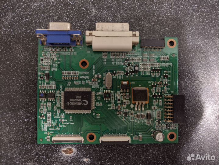 Блок питания DAC-19M009