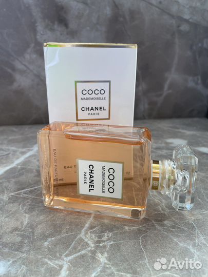 Chanel Coco Mademoiselle