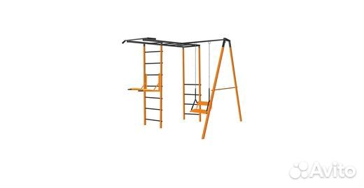 Уличный комплекс 