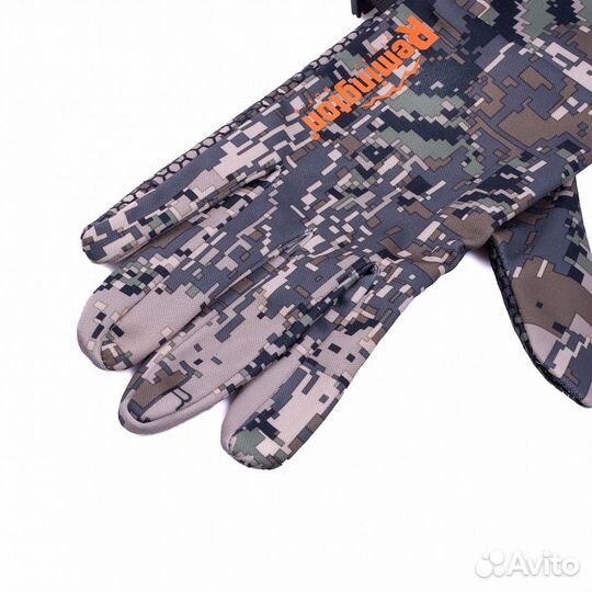 Перчатки Remington Gloves Places II Figure L/XL