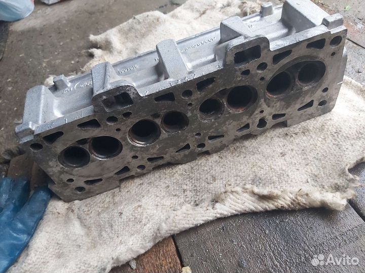 Гбц ваз 2109, 2108 8 кл