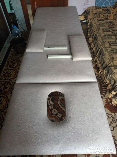 Медицинский стол