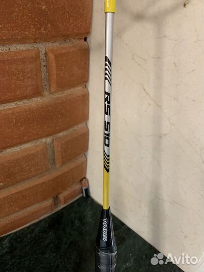 Набор ракеток для бадминтона 