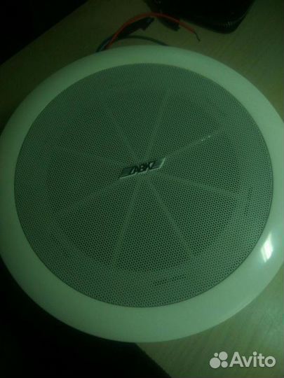 ABK WA-122 Потолочный громкоговоритель