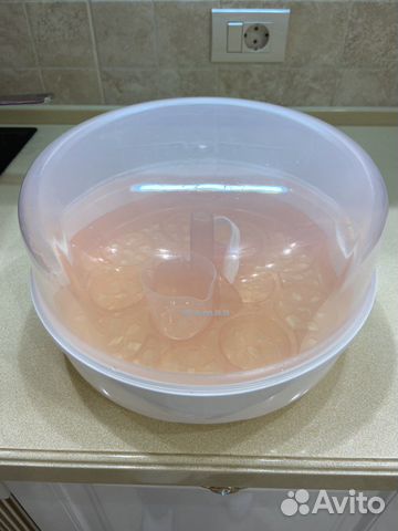 Стерилизатор maman