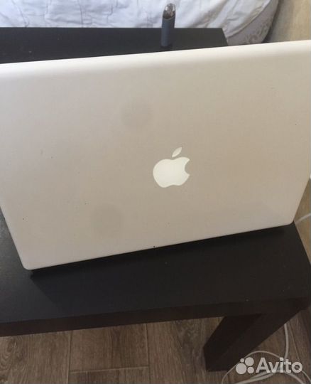 Apple MacBook Pro 2008