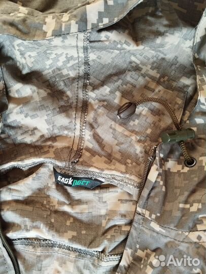 Женский антимоскитный костюм