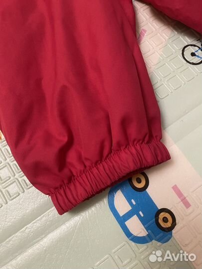 Комбинезон демисезонный 80 reima