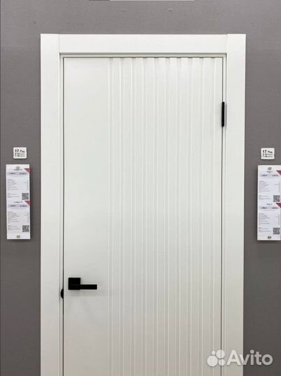 Межкомнатные двери дверные