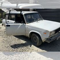 ВАЗ (LADA) 2104 1.5 MT, 2001, 17 000 км, с пробегом, цена 120 000 руб.