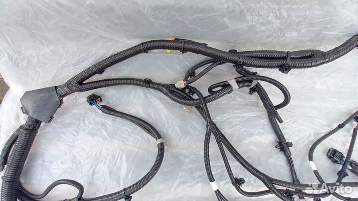 Электропроводка передняя Nissan Murano z52 Новая