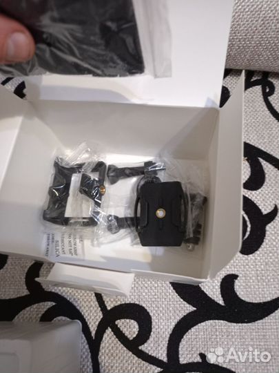 Экшн камера digma