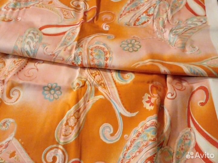 Материал хб- стрейч