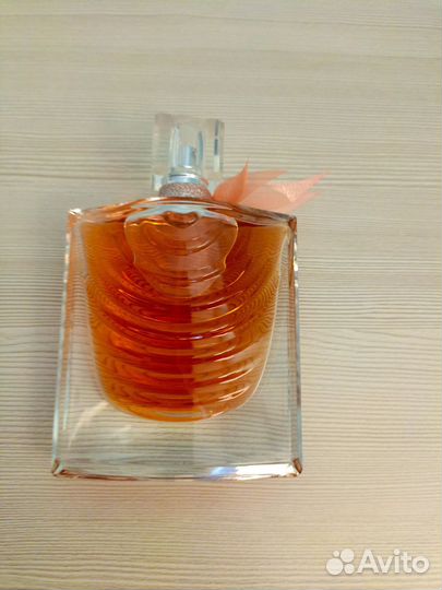 Парфюм La vie est belle Lancome