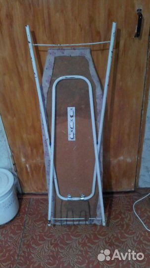 Гладильная доска