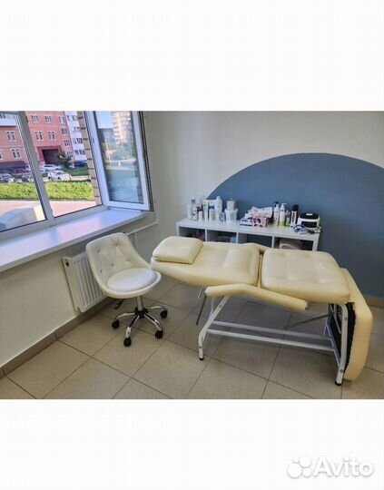 Косметолог