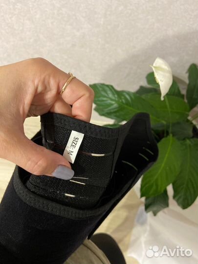 Бандаж для беременных 3в 1