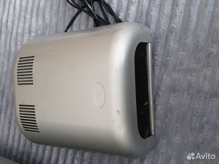 Лампа для ногтей