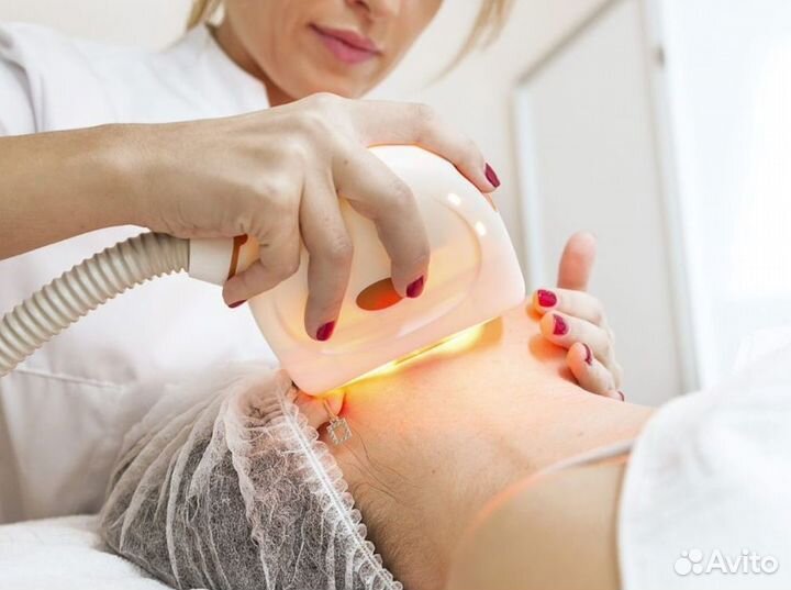 Готовый бизнес – салон лазерной эпиляции