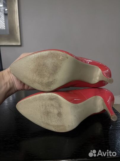 Туфли женские 39 размер