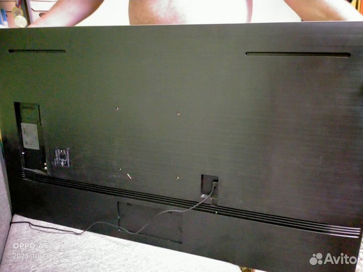 Телевизор Samsung Neo Qled 55QN85A