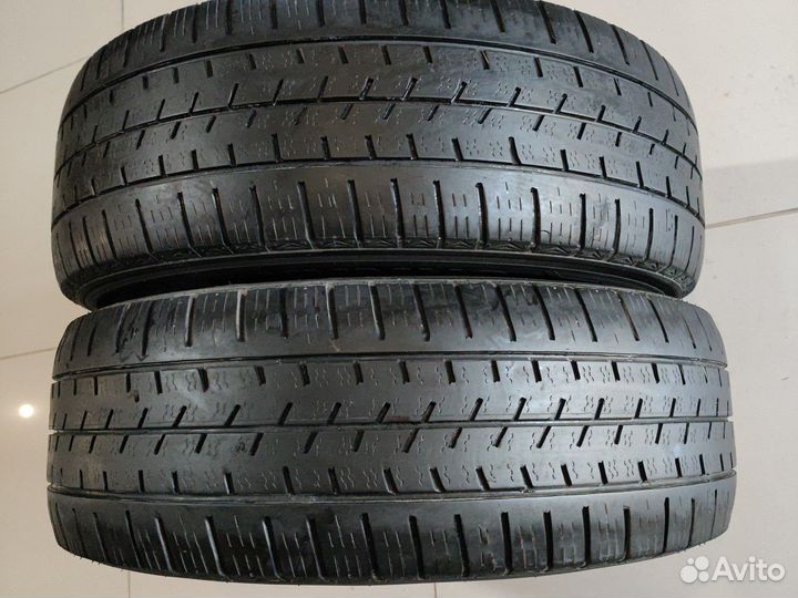 Kumho PorTran 4S CX11 215/65 R16C 109T