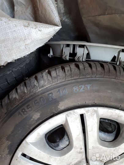 Автомобильные диски r16