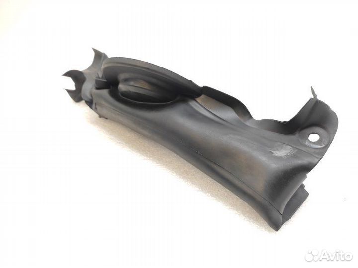 Уплотнитель капота левый Bmw 1-Series F20 2012