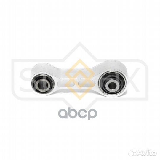 Тяга подвески зад прав/лев nissan Primera(P12)