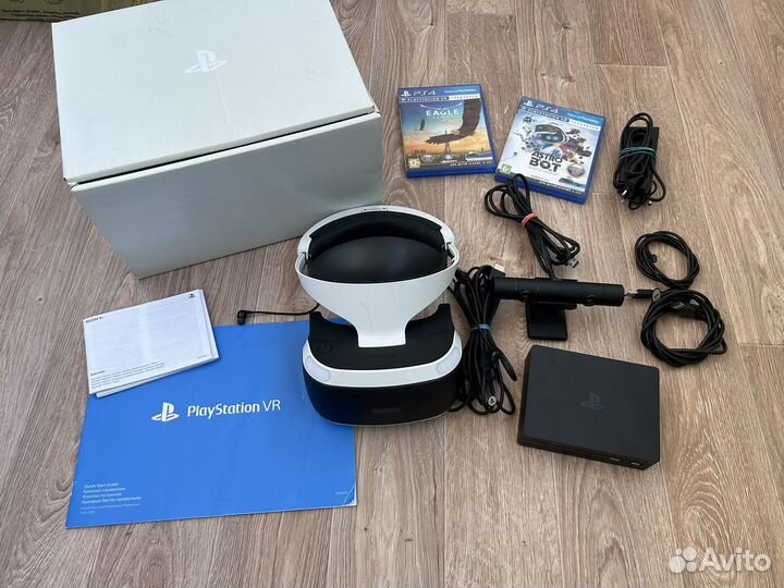 Sony playstation vr2