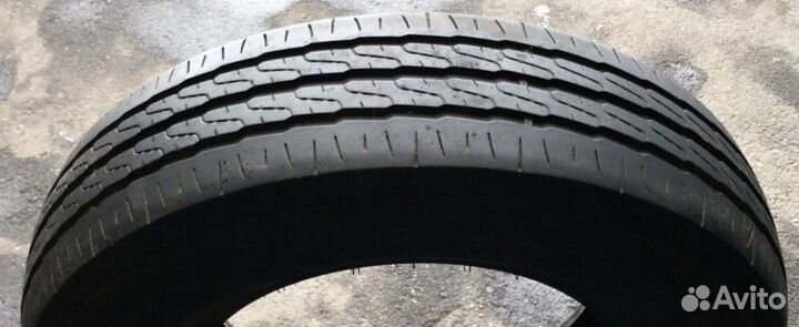 Radar Tyres Argonite RV4 185/80 R14C