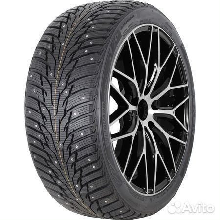 Nexen Winguard WinSpike WS62 SUV 225/55 R18 98T