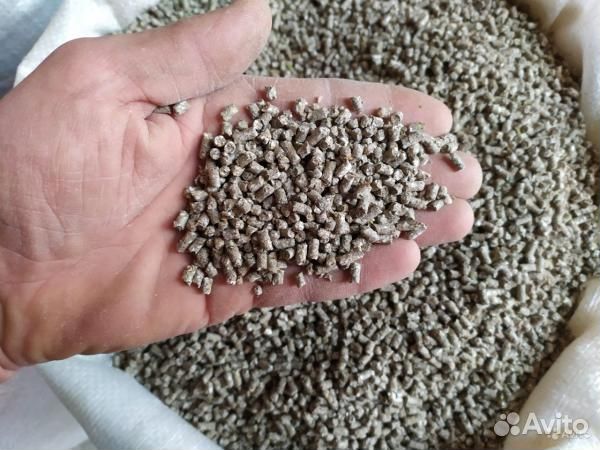 Зерносмесь