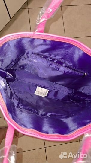 Сумки от Мэри Кей