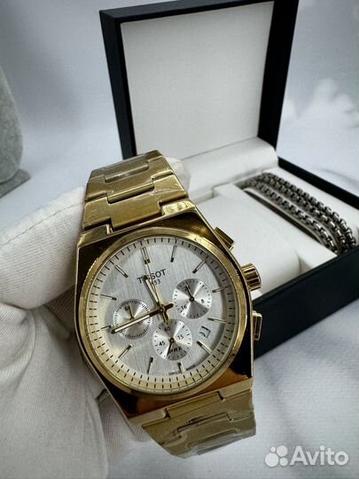 Часы мужские tissot