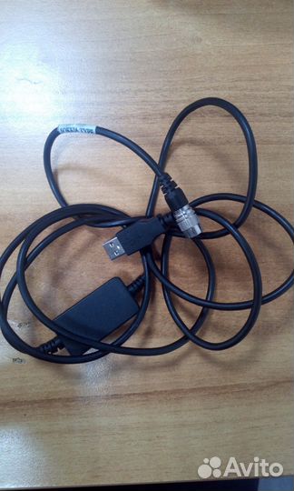 Кабель передачи данных