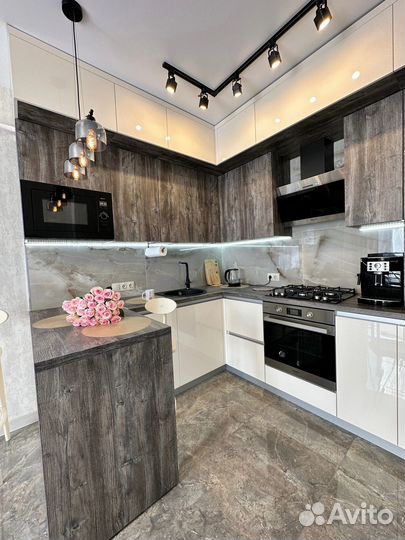 Кухня на заказ. Свое производство